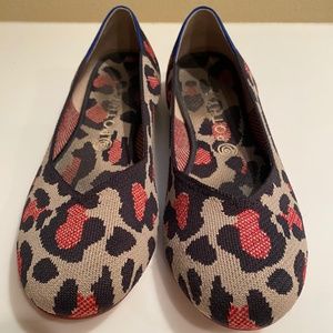 Rothy’s Size 11 Flats